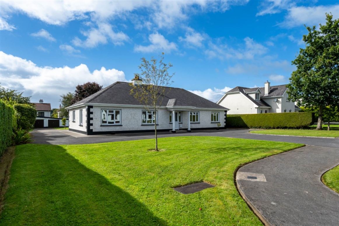 Residence On C. 0.40 Acres, Cruby Hill, Galway Road, Roscommon Town, County Roscommon