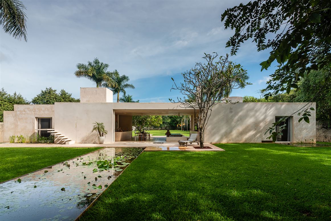 Mayan Dream,Sacchich,Yucatán,Mexico