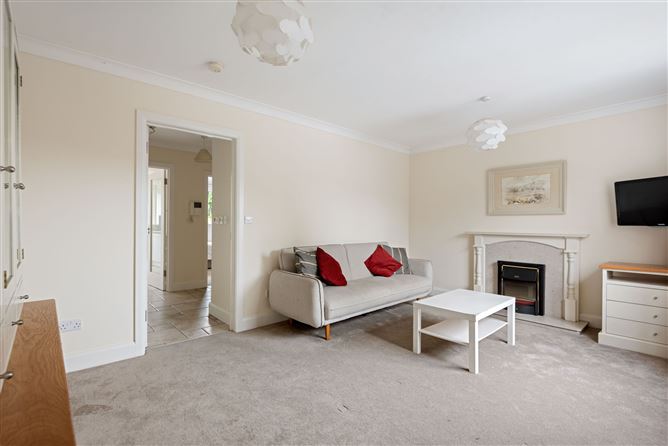 12 Laurence Court, Mt. Argus Road, Harold's Cross, Dublin 6
