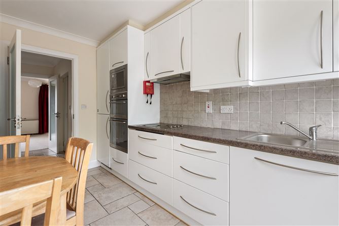 12 Laurence Court, Mt. Argus Road, Harold's Cross, Dublin 6