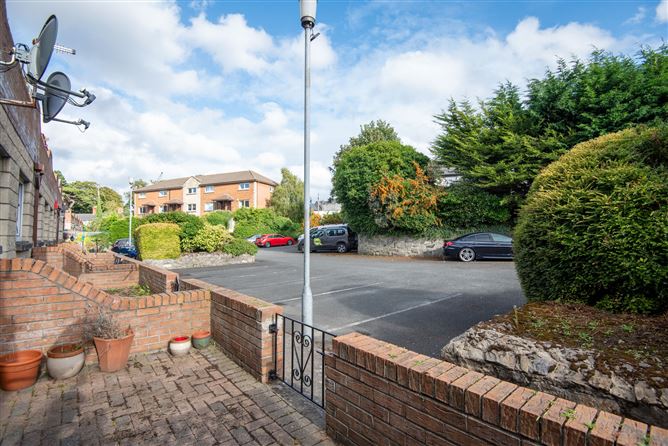 12 Laurence Court, Mt. Argus Road, Harold's Cross, Dublin 6