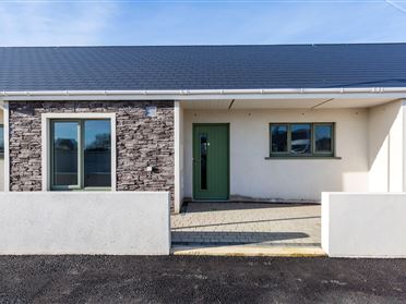 Image for 3 An Cuan, Kilrane, Co. Wexford