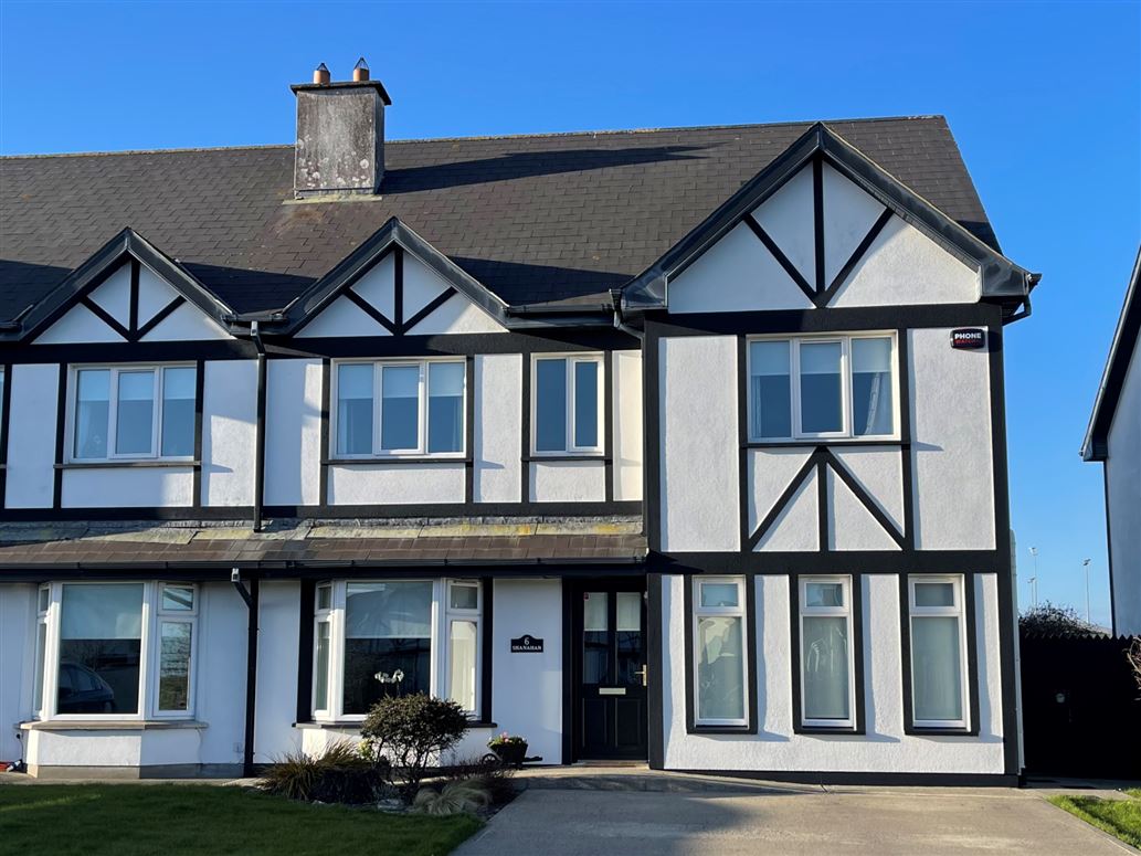 6 Stradbally More, Stradbally, Co. Waterford