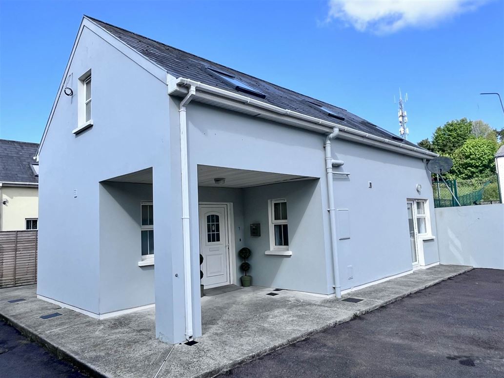 7 College Court, Clonakilty, Co. Cork