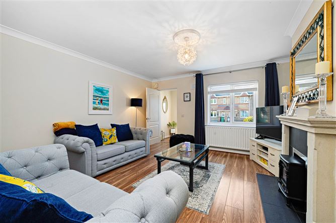 11 Mount Rochford Rise, Balbriggan, County Dublin