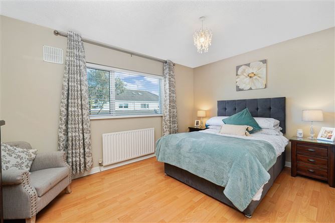 11 Mount Rochford Rise, Balbriggan, County Dublin