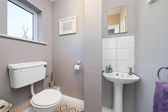 11 Mount Rochford Rise, Balbriggan, County Dublin