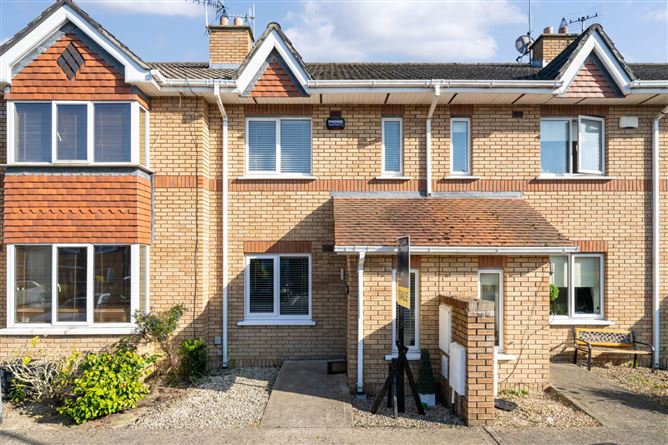11 Mount Rochford Rise, Balbriggan, County Dublin