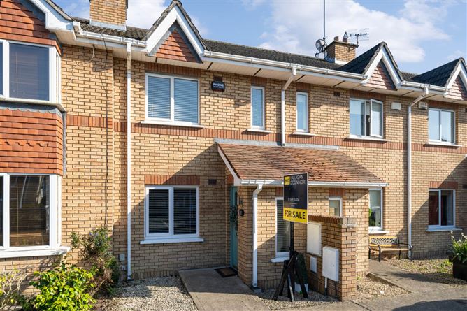 11 Mount Rochford Rise, Balbriggan, County Dublin