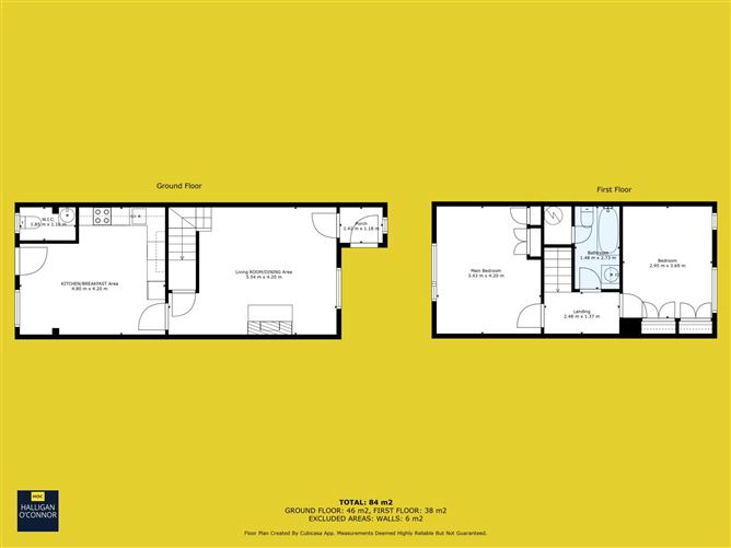 11 Mount Rochford Rise, Balbriggan, County Dublin