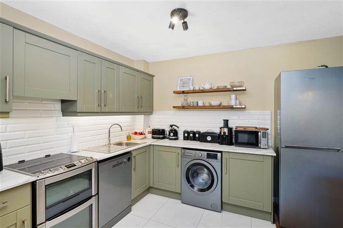 11 Mount Rochford Rise, Balbriggan, County Dublin