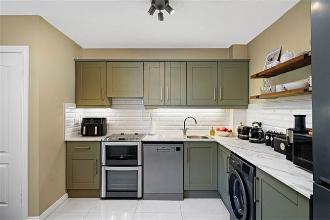 11 Mount Rochford Rise, Balbriggan, County Dublin