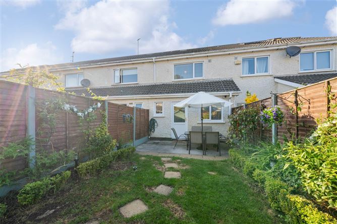 11 Mount Rochford Rise, Balbriggan, County Dublin