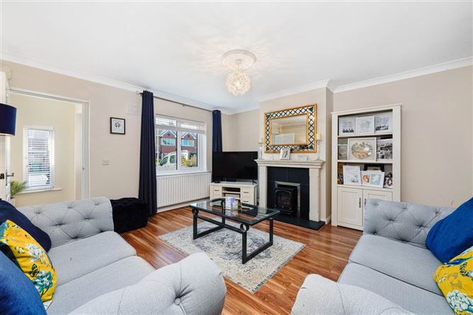 11 Mount Rochford Rise, Balbriggan, County Dublin
