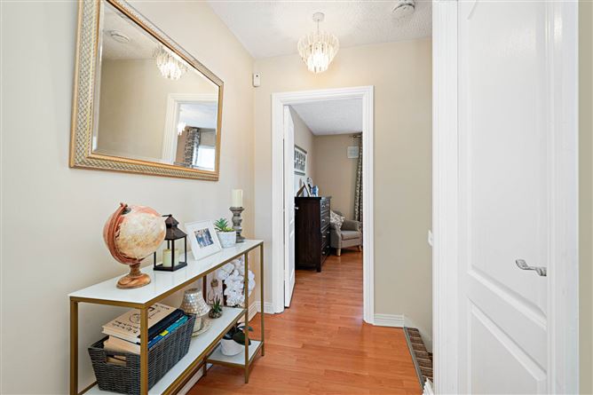 11 Mount Rochford Rise, Balbriggan, County Dublin