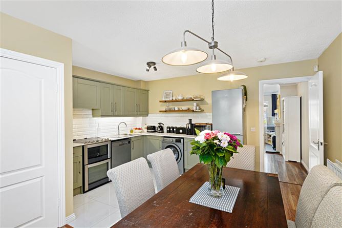 11 Mount Rochford Rise, Balbriggan, County Dublin