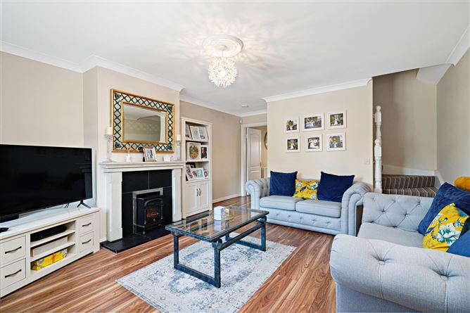 11 Mount Rochford Rise, Balbriggan, County Dublin