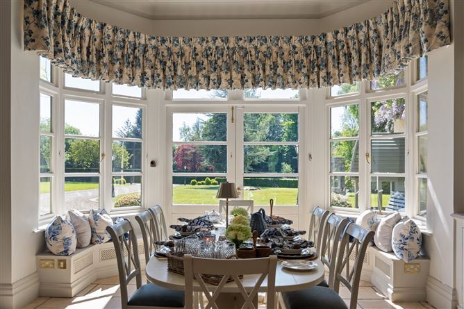 Bridlewood House, Forenaughts Little, Naas, County Kildare