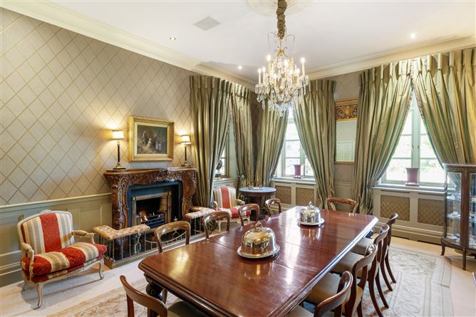 Bridlewood House, Forenaughts Little, Naas, County Kildare