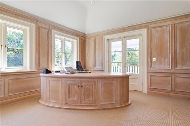 Bridlewood House, Forenaughts Little, Naas, County Kildare