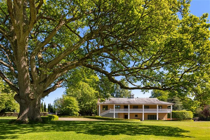 Bridlewood House, Forenaughts Little, Naas, County Kildare