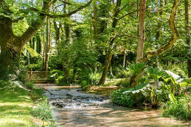 Bridlewood House, Forenaughts Little, Naas, County Kildare