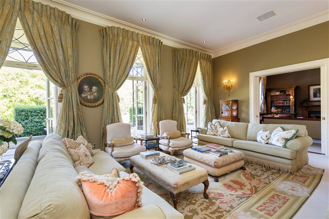 Bridlewood House, Forenaughts Little, Naas, County Kildare