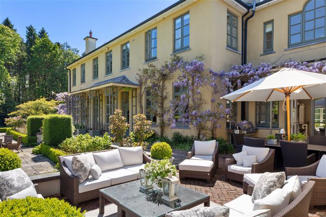 Bridlewood House, Forenaughts Little, Naas, County Kildare