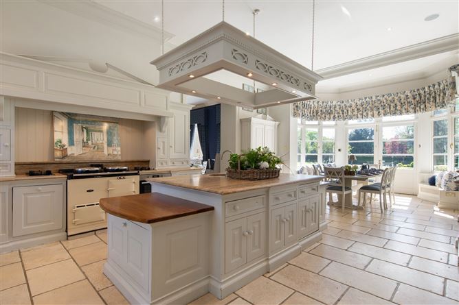 Bridlewood House, Forenaughts Little, Naas, County Kildare
