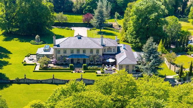 Bridlewood House, Forenaughts Little, Naas, County Kildare