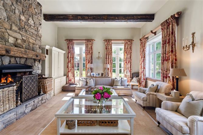 Bridlewood House, Forenaughts Little, Naas, County Kildare