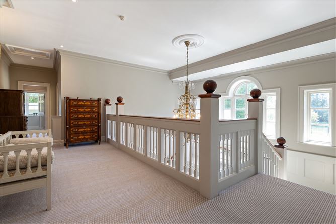 Bridlewood House, Forenaughts Little, Naas, County Kildare