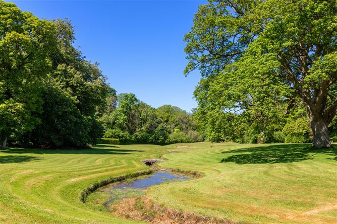 Bridlewood House, Forenaughts Little, Naas, County Kildare