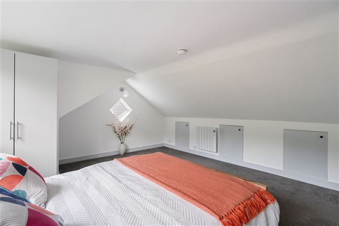 The Mews Ticknock View Sandyford Dublin 18, Ticknock, Dublin 18