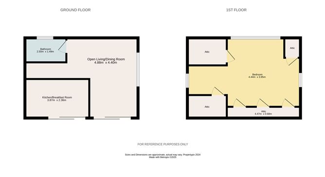 The Mews Ticknock View Sandyford Dublin 18, Ticknock, Dublin 18