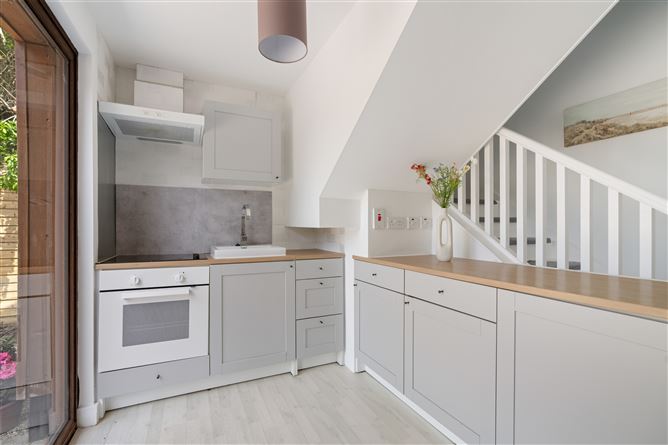 The Mews Ticknock View Sandyford Dublin 18, Ticknock, Dublin 18