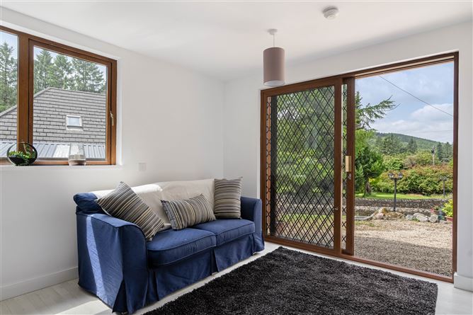 The Mews Ticknock View Sandyford Dublin 18, Ticknock, Dublin 18