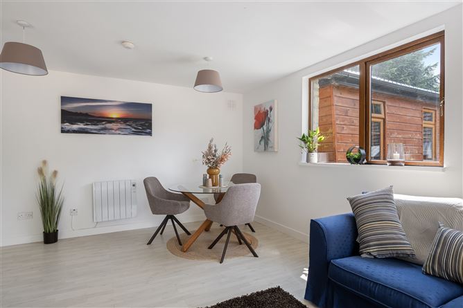 The Mews Ticknock View Sandyford Dublin 18, Ticknock, Dublin 18