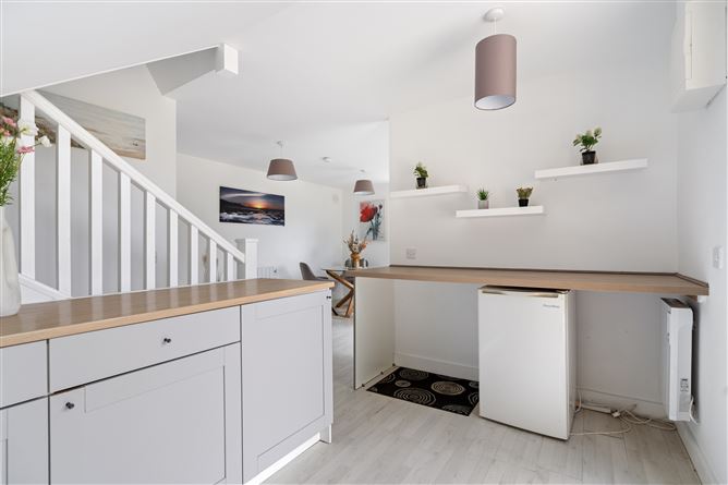The Mews Ticknock View Sandyford Dublin 18, Ticknock, Dublin 18