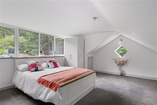 The Mews Ticknock View Sandyford Dublin 18, Ticknock, Dublin 18
