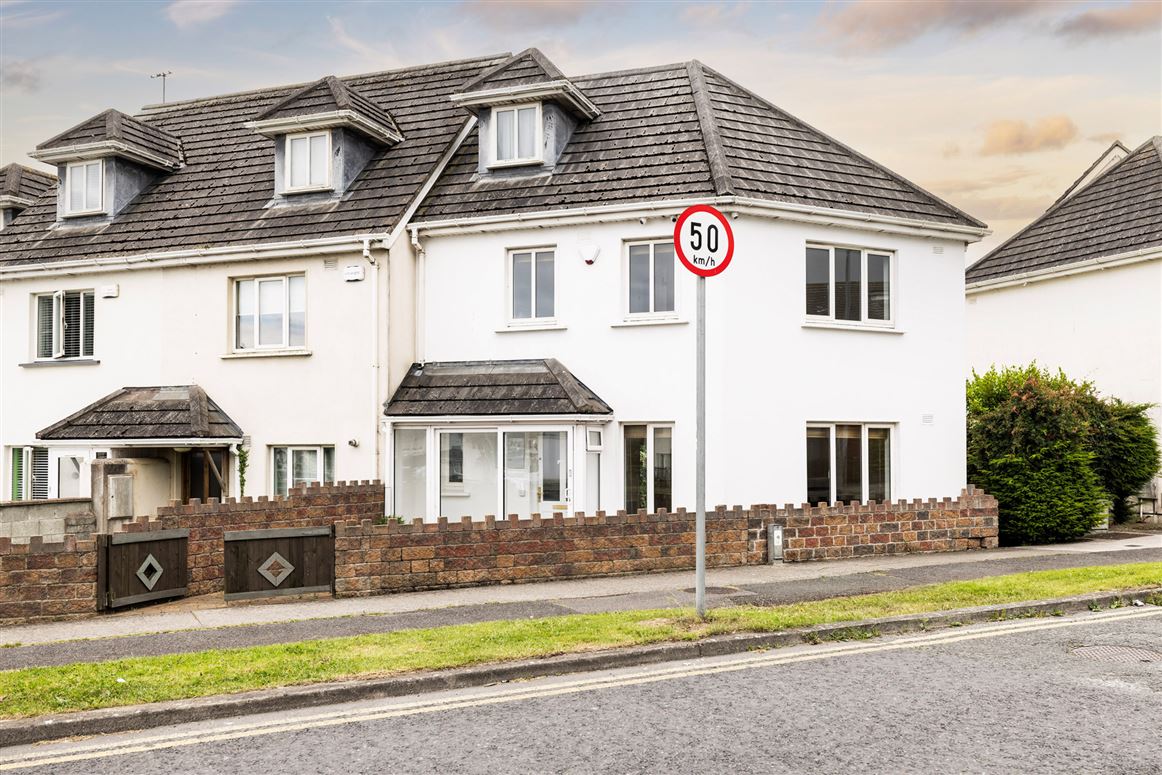 5 Brega, Hamlet Lane, Balbriggan, Co. Dublin