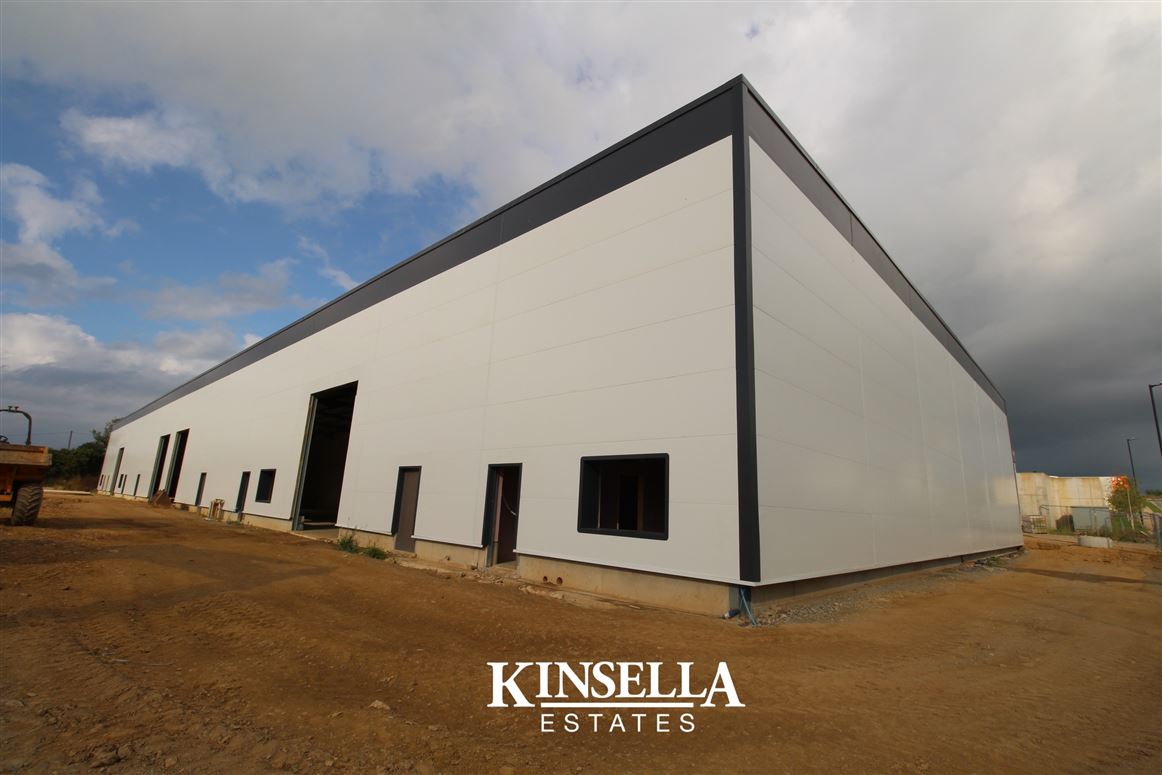 Ballyloughlan Business Park, Gorey, Gorey, Wexford