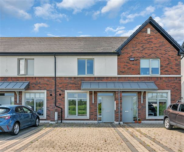 42 The Arches, Castle Farm, Naas, Co. Kildare