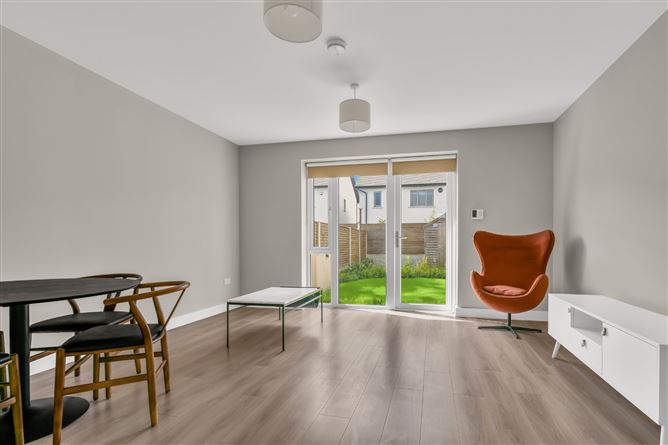42 The Arches, Castle Farm, Naas, Co. Kildare
