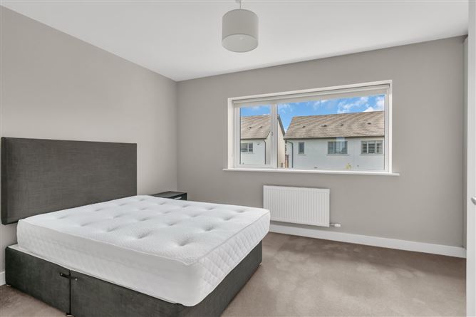 42 The Arches, Castle Farm, Naas, Co. Kildare