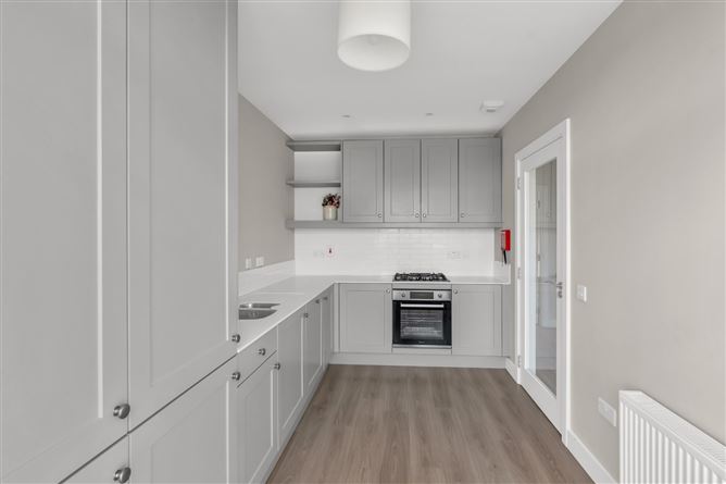 42 The Arches, Castle Farm, Naas, Co. Kildare