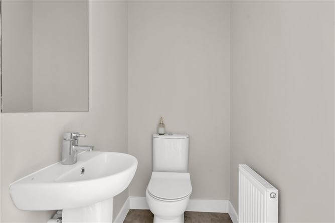 42 The Arches, Castle Farm, Naas, Co. Kildare
