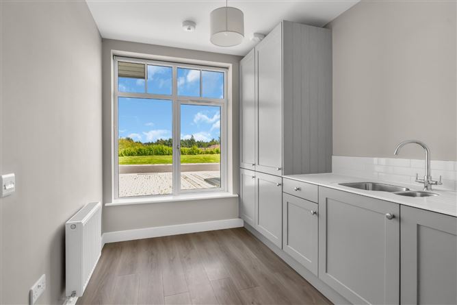 42 The Arches, Castle Farm, Naas, Co. Kildare