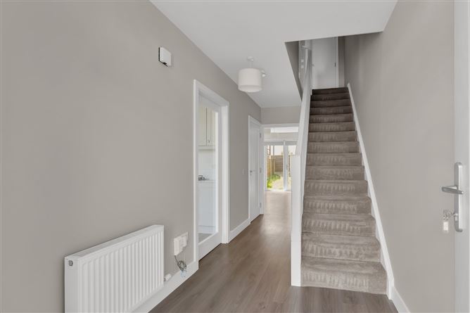 42 The Arches, Castle Farm, Naas, Co. Kildare
