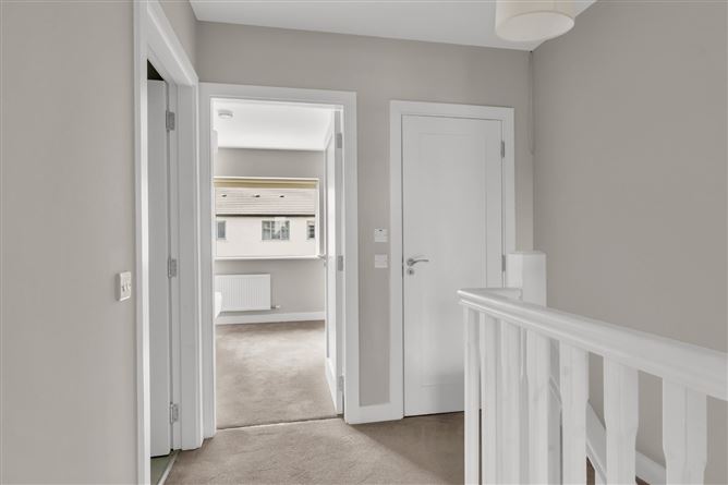 42 The Arches, Castle Farm, Naas, Co. Kildare